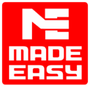 MADE EASY logo