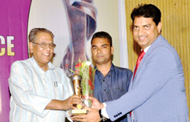 award