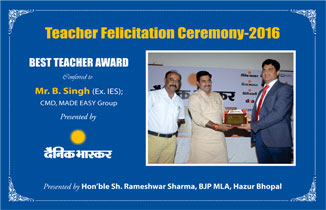 award