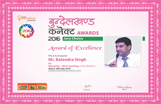 award