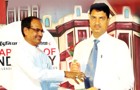 award