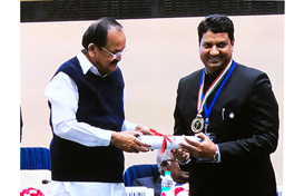 award