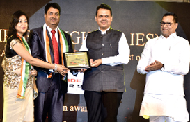 award