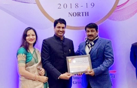award