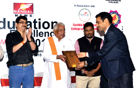 award