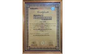 award