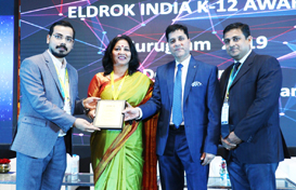 award
