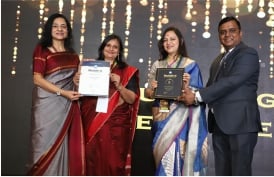 award