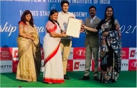 award
