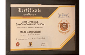 award