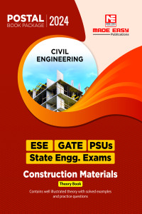  Theory  Construction Materials