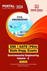  Theory  Environmental Engineering Vol - II