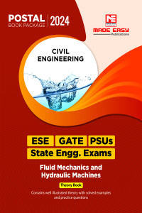  Theory  Fluid Mechanics Including Hydraulic Machines