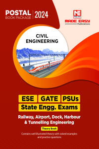 Theory  Railway, Airport, Dock, Harbour &amp; Tunneling Engineering