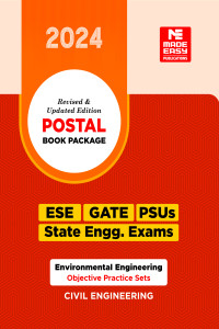  Objective Practice sets  Environmental Engineering