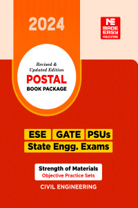  Objective Practice sets  Strength of Materials