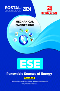  Theory  Renewable Sources of Energy