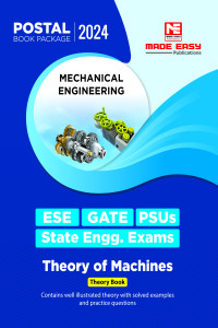  Theory  Theory of Machines
