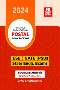  Objective Practice sets  Structural Analysis