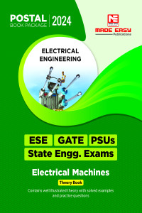  Theory  Electric Machines