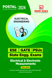  Theory  Electrical &amp; Electronic Measurements
