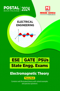  Theory  Electromagnetic Theory