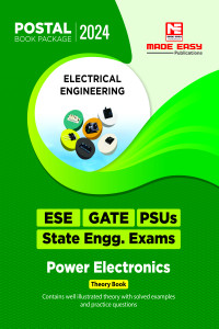  Theory  Power Electronics