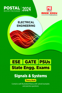  Theory  Signals and systems