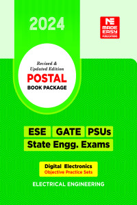  Objective Practice sets  Digital Electronics