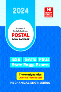 Objective Practice sets  Thermodynamics