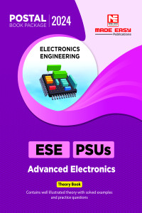  Theory  Advanced Electronics