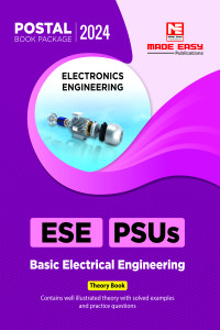  Theory  Basic Electrical Engineering