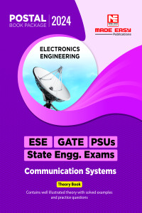  Theory  Communication Systems