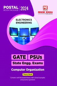  Theory  Computer Organization 