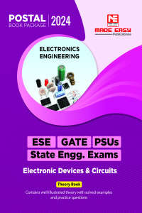  Theory  Electronic Devices &amp; Circuits