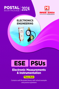  Theory  Electronic Measurements &amp; Instrumentation