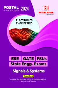  Theory  Signals &amp; Systems