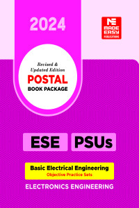  Objective Practice sets  Basic Electrical Engineering