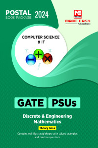  Theory  Discrete &amp; Engineering Mathematics