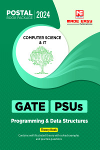  Theory  Programming &amp; Data Structures