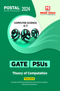  Theory  Theory of Computation