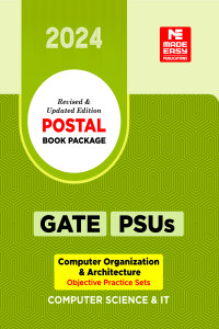  Objective Practice sets  COMPUTER ORGANIZATION &amp; ARCHITECTURE