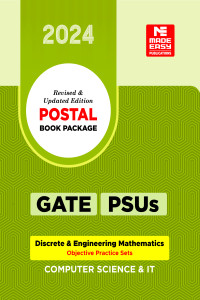  Objective Practice sets  DISCRETE &amp; ENGINEERING MATHEMATICS