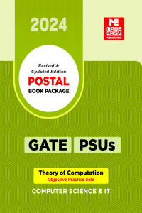  Objective Practice sets  THEORY OF COMPUTATION