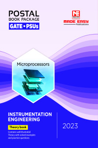  Theory  Microprocessors