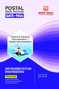  Theory  Sensors &amp; Industrial Instrumentation + Optical Instrumentation