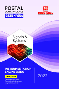  Theory  Signals &amp; Systems