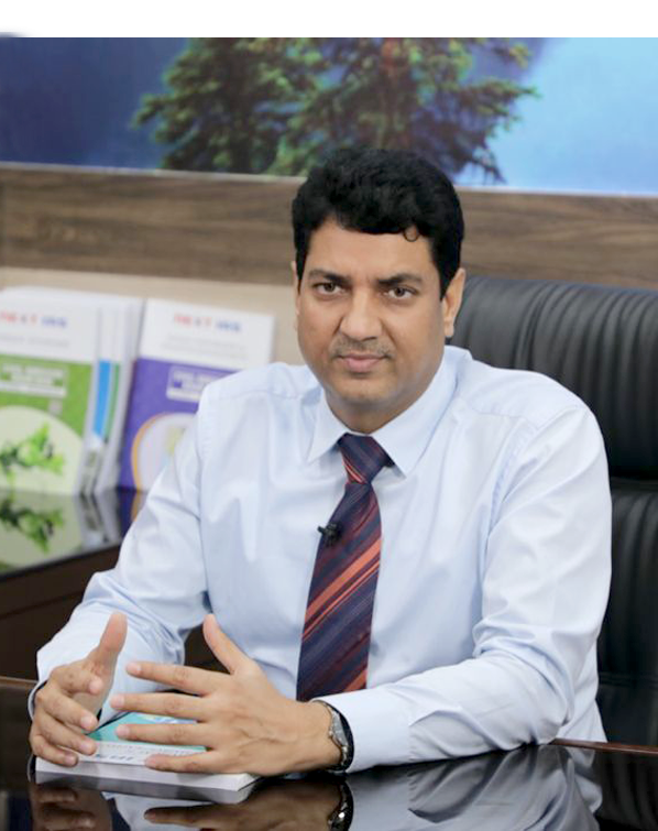 Mr. B. Singh